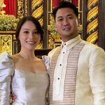 Em chồng Hà Tăng tổ chức sinh nhật cho Linh Rin tại biệt thự gia đình, quy mô không phải dạng vừa