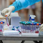 Đà Nẵng xét nghiệm Covid-19 theo nhóm