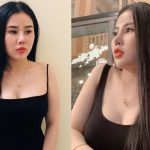 Tú bà 23 tuổi bán dâm ở khách sạn