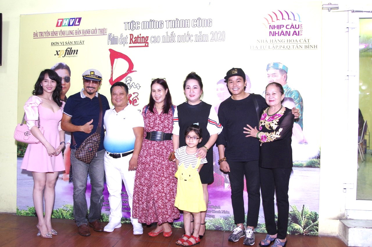 Đạo diễn Xuân Phước và “duyên nợ” với phim xưa - SaoExpress