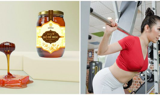 Uống mật ong nước ấm và những lợi ích không ngờ