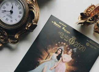 Vé xem Chung kết toàn quốc HHVN 2020: Số lượng đăng ký vượt kỷ lục, âm 5000 vé so với dự kiến