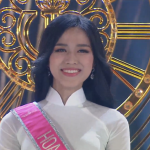 Đỗ Thị Hà đăng quang ngôi vị cao nhất của Hoa hậu Việt Nam 2020