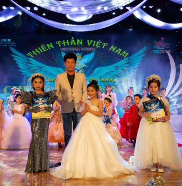 Ban tổ chức cuộc thi Thiên Thần Việt Nam 2020 nỗ lực vì một mùa giải thành công