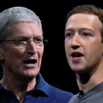 Tuyên bố chiến tranh với Apple, Facebook đặt chân lên con đường diệt vong của chính mình