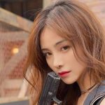 Nhan sắc diễn viên đóng thế vượt mặt Lưu Diệc Phi