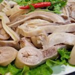 Luộc theo công thức lạ kỳ này, dạ dày heo giòn ngon không bị hôi, dai