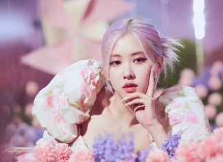 Rosé (BlackPink) có sức hút cỡ nào?