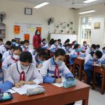 Học sinh TP HCM nghỉ đến hết ngày 28/2