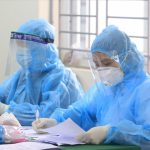 Chiều 3/1, thêm 13 ca mắc COVID-19, trong đó có 8 ca tại Hải Dương