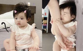 Đông Nhi khoe được ái nữ nịnh siêu đáng yêu, mẹ con quấn nhau cỡ nào mà Ông Cao Thắng tự nhận bị ra rìa?