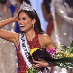 Người đẹp Mexico đăng quang Miss Universe 2020