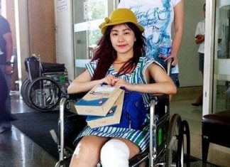 Lương Bích Hữu: Da mặt tôi phồng rộp, tóc tai cháy hết, cháy xuống cả tai, cổ, đùi