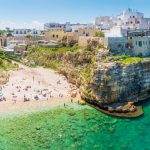 15 ngôi làng đẹp như trong cổ tích ở Italia