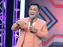 Diễn viên Lý Hùng tiết lộ có nhiều sẹo trên cơ thể, từng bị thương phải may 9 mũi khi diễn xuất