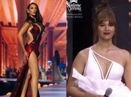 Catriona Gray lộ ảnh chưa chỉnh sửa: Còn đâu hình ảnh nàng Hậu đẹp nhất lịch sử Miss Universe