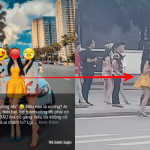 Lộ hậu trường sống ảo của hội “hot girl tài chính” hay lên mạng nói đạo lý làm giàu!