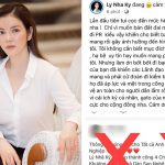 Lý Nhã Kỳ phẫn nộ vì bị tung tin bao 4 chuyến bay đưa 350 nghệ sĩ lên resort Đà Lạt giữa dịch, cơ quan chức năng vào cuộc