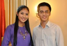 Chồng sắp cưới kỷ niệm 10 năm quen Ngọc Hân