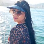 Người mẫu Brazil qua đời ở tuổi 20