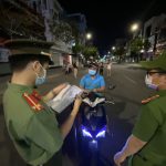 Những trường hợp được ra khỏi nhà từ 8 giờ ngày 16-8 tại Đà Nẵng