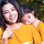 Sau hơn 1 năm diễn viên Mai Phương qua đời, con gái Lavie sống ra sao?