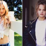 Mena Suvari – mỹ nhân lai giữa Angelina Jolie và Britney Spears