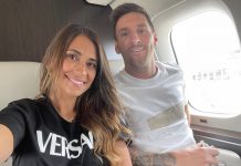 Messi đã ra sân bay tới Paris, Barca cay đắng gỡ ảnh huyền thoại khỏi SVĐ