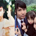 Tài tử ‘Lương Sơn Bá – Chúc Anh Đài’ ly hôn, gà trống nuôi con