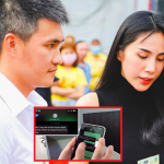 Công Vinh – Thủy Tiên tiếp tục bị tố vô trách nhiệm với người làm từ thiện cùng, bắt chờ đợi hàng tiếng rồi cho “leo cây”