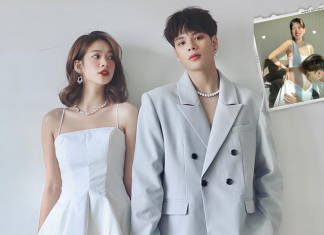 Ca sĩ JayKii xác nhận có con với bạn gái xinh đẹp sau 4 tháng công khai hẹn hò