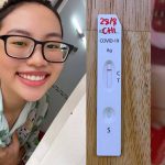 Phương Mỹ Chi thông báo cả gia đình 5 người nhiễm Covid-19