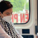Giang Kim Cúc bị tố “bỏ trốn” khi mạnh thường quân tìm đến tận nhà chất vấn chuyện từ thiện?