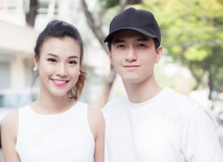 Huỳnh Anh chính thức xin lỗi Hoàng Oanh vì phát ngôn gây tranh cãi