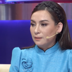 Cuộc đời nhiều bi thương của Phi Nhung trước khi qua đời