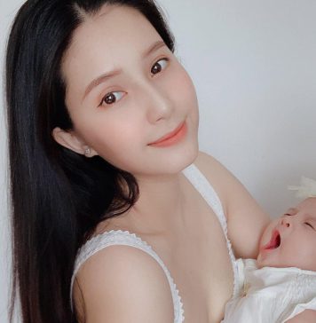 Thiên An khoe khoảnh khắc đáng yêu bên cạnh con gái, hậu ồn ào với Jack