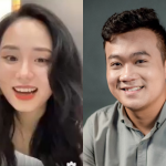 Hú hồn: Hiện tượng mạng Minh Thu công khai hẹn hò với Minh Vẹo (WeLax)