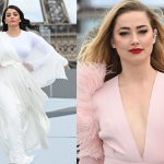 Paris Fashion Week: Vợ cũ “bĩnh” lên giường Johnny Depp sao qua nổi Đệ nhất các Hoa hậu!