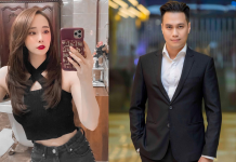 Quỳnh Nga vừa tuyên bố độc thân, Việt Anh trách móc còn “chốt hạ” 1 câu làm rõ thái độ?