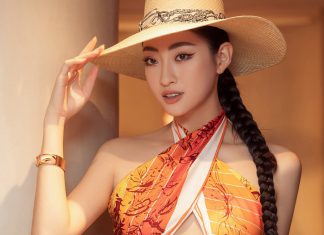 Hoa hậu Lương Thùy Linh bất ngờ trở thành mentor The Next Face Vietnam 2021