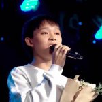 Hồ Văn Cường chính thức tái xuất sân khấu sau loạt ồn ào với cố ca sĩ Phi Nhung