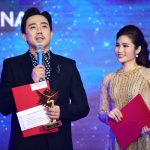 ‘Bố già’ giành giải Cánh diều vàng