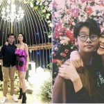 Con trai siêu mẫu Anh Thư gây chú ý với diện mạo và chiều cao lý tưởng