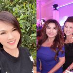 Bất ngờ với sắc vóc trẻ trung của vợ cố nghệ sỹ Chí Tài ở tuổi 63