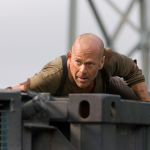 Sự nghiệp lẫy lừng hơn 40 năm của Bruce Willis