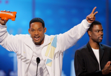 Tương lai nào cho Will Smith sau cú tát ở Oscar