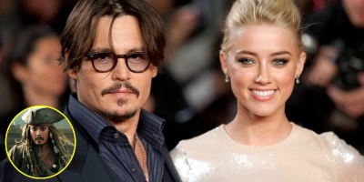 Johnny Depp - Gã “cướp biển” nổi tiếng Hollywood lao đao vì hôn nhân -  SaoExpress