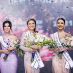 Đêm chung kết vỡ òa của Hoa hậu Du lịch Việt Nam Toàn cầu 2021: Người đẹp Bạc Liêu đăng quang ngôi vị cao nhất
