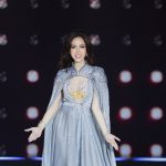Màn trình diễn đặc biệt của Đỗ Nhật Hà trong đêm Bán kết Miss Universe Vietnam 2022