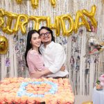 Buổi tiệc sinh nhật đầy “bất ổn” của Bà trùm hoa hậu Phạm Kim Dung Phạm Kim Dung